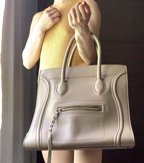 celine phantom luggage tote rep reddit